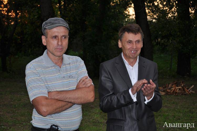 «Годы прошедшие памятны людям...» (х. Казачий) - 2012 «Годы прошедшие памятны людям...» (х. Казачий) - 2012