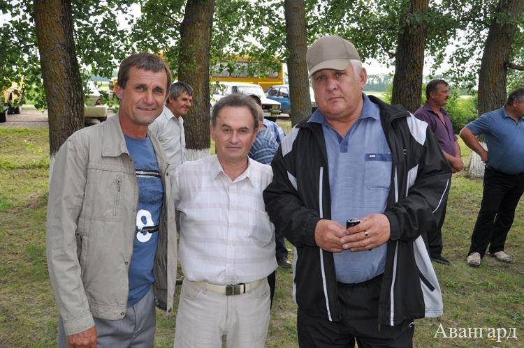 «Годы прошедшие памятны людям...» (х. Казачий) - 2012 «Годы прошедшие памятны людям...» (х. Казачий) - 2012