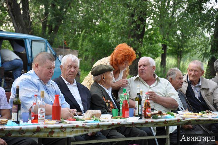 «Годы прошедшие памятны людям...» (х. Казачий) - 2012 «Годы прошедшие памятны людям...» (х. Казачий) - 2012