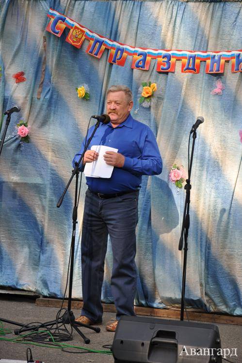 «Годы прошедшие памятны людям...» (х. Казачий) - 2012 «Годы прошедшие памятны людям...» (х. Казачий) - 2012