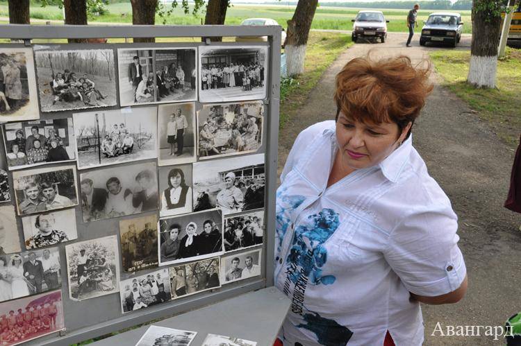 «Годы прошедшие памятны людям...» (х. Казачий) - 2012 «Годы прошедшие памятны людям...» (х. Казачий) - 2012
