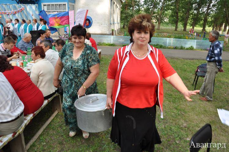 «Годы прошедшие памятны людям...» (х. Казачий) - 2012 «Годы прошедшие памятны людям...» (х. Казачий) - 2012