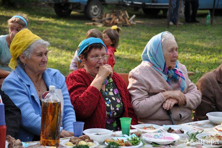 «Годы прошедшие памятны людям...» (х. Казачий) - 2012 «Годы прошедшие памятны людям...» (х. Казачий) - 2012