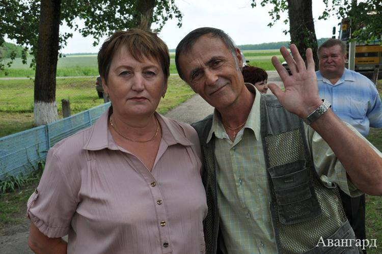 «Годы прошедшие памятны людям...» (х. Казачий) - 2012 «Годы прошедшие памятны людям...» (х. Казачий) - 2012