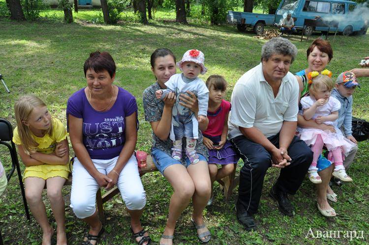 «Годы прошедшие памятны людям...» (х. Казачий) - 2012 «Годы прошедшие памятны людям...» (х. Казачий) - 2012