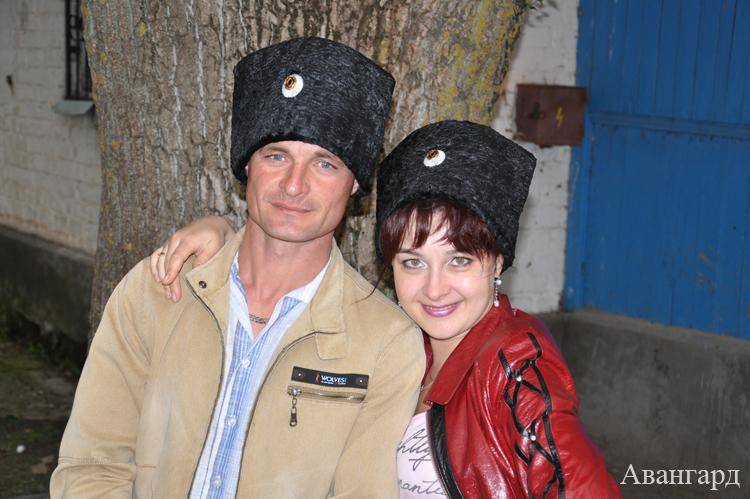 «Годы прошедшие памятны людям...» (х. Казачий) - 2012 «Годы прошедшие памятны людям...» (х. Казачий) - 2012