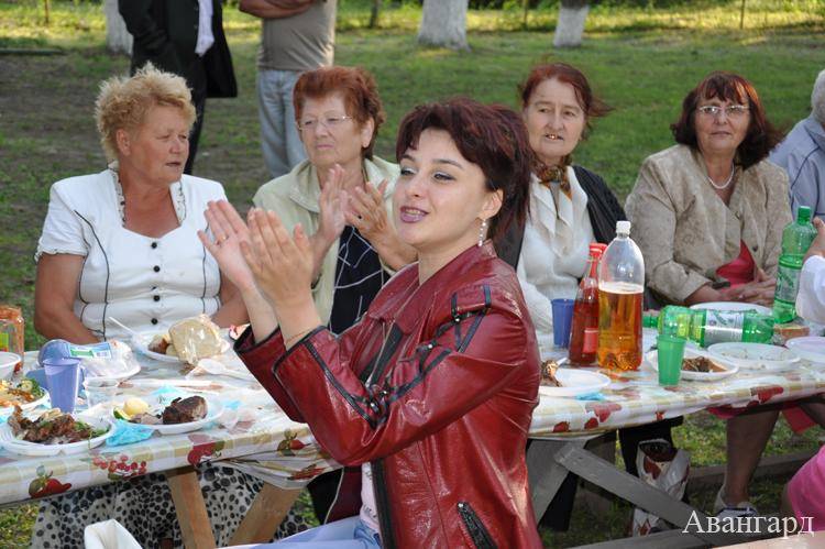 «Годы прошедшие памятны людям...» (х. Казачий) - 2012 «Годы прошедшие памятны людям...» (х. Казачий) - 2012