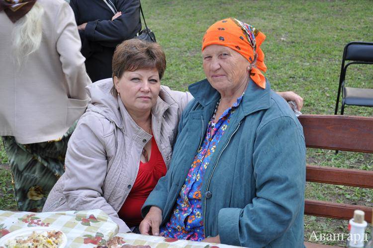 «Годы прошедшие памятны людям...» (х. Казачий) - 2012 «Годы прошедшие памятны людям...» (х. Казачий) - 2012