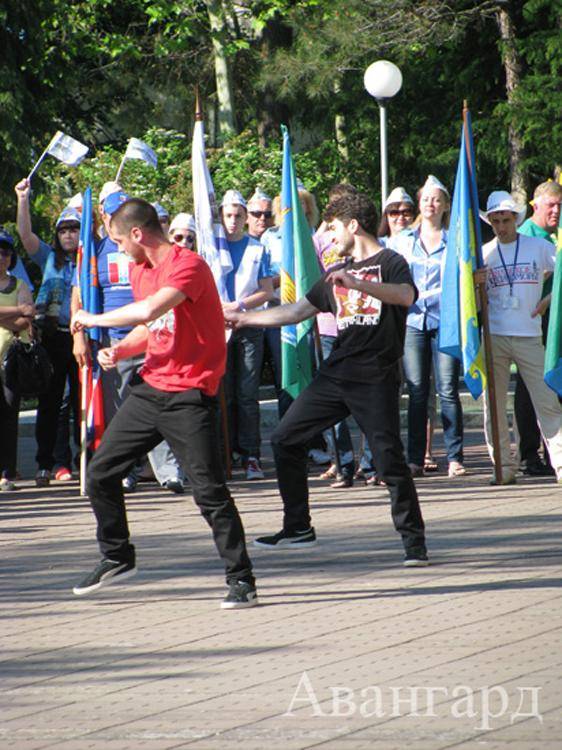 «Пульс пяти миллионов» – 2013 | «Пульс пяти миллионов» — 2013