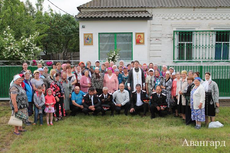 День Пресвятой Троицы – 2015 | День Пресвятой Троицы — 2015