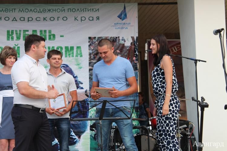 День молодежи — 2015 | День молодежи — 2015