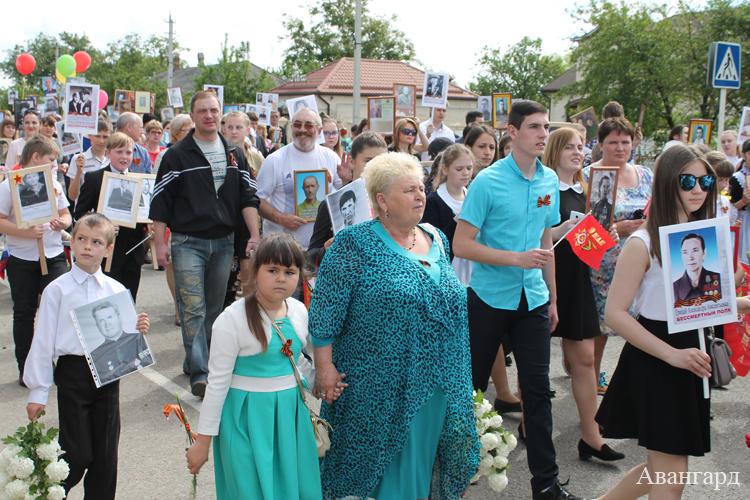 День Победы - 2016 День Победы - 2016