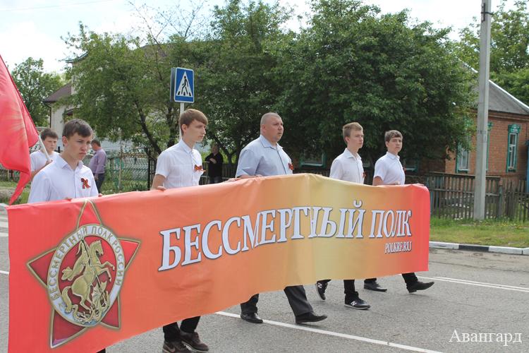 День Победы - 2016 День Победы - 2016