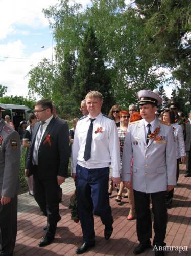 День Победы - 2016 День Победы - 2016