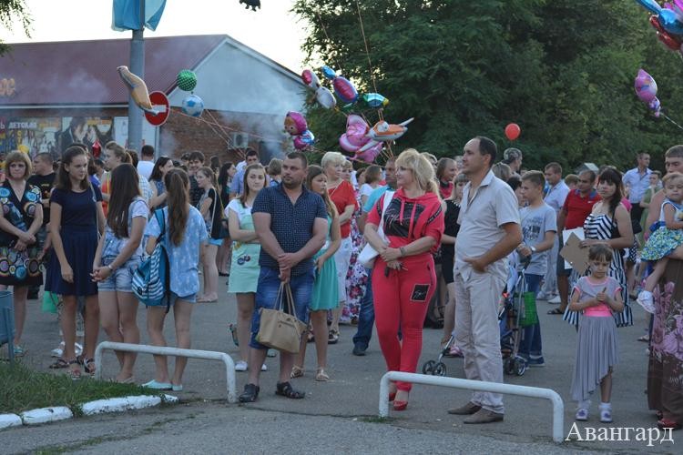 День молодежи – 2016 День молодежи – 2016