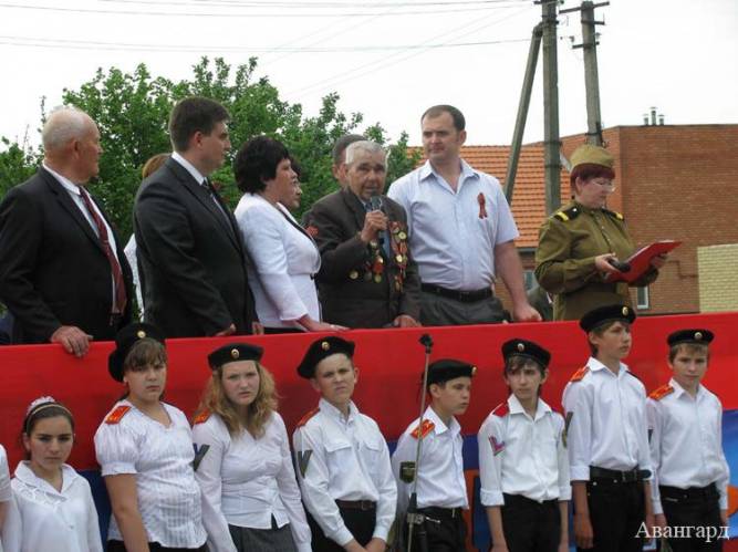 «К Победе шел, Россия, твой солдат» «К Победе шел, Россия, твой солдат»