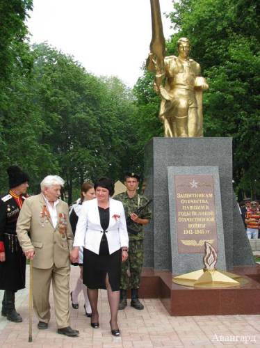 «К Победе шел, Россия, твой солдат» «К Победе шел, Россия, твой солдат»