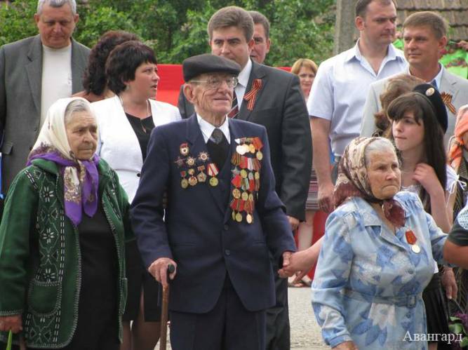 «К Победе шел, Россия, твой солдат» «К Победе шел, Россия, твой солдат»
