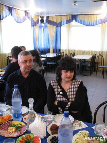 Встреча, посвященная 25-летию вывода войск из Афганистана Встреча, посвященная 25-летию вывода войск из Афганистана
