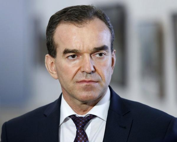  | Губернатор Кубани призвал ответственных за перевозки детей к внимательности