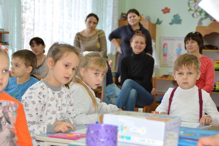  | «Ивушка» открыта для всех!