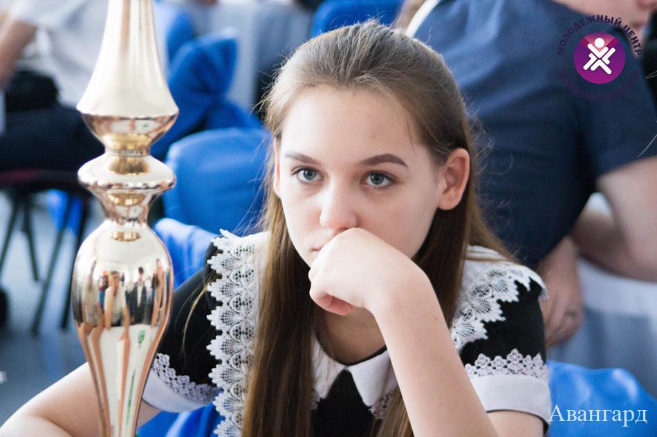  | Крыловчане в финалах школьной, высшей и юношеской лиг