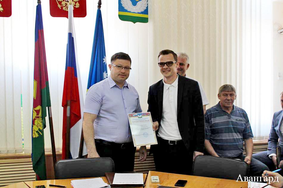  | Сезонная сельская ярмарка на ФАД «Дон» — хорошее подспорье для крыловчан