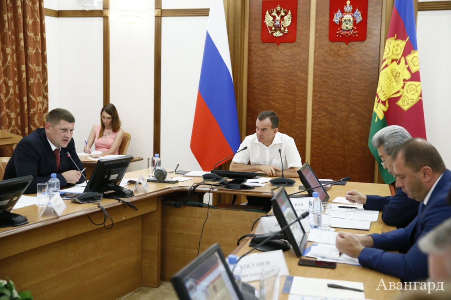  | Зима наступит вовремя