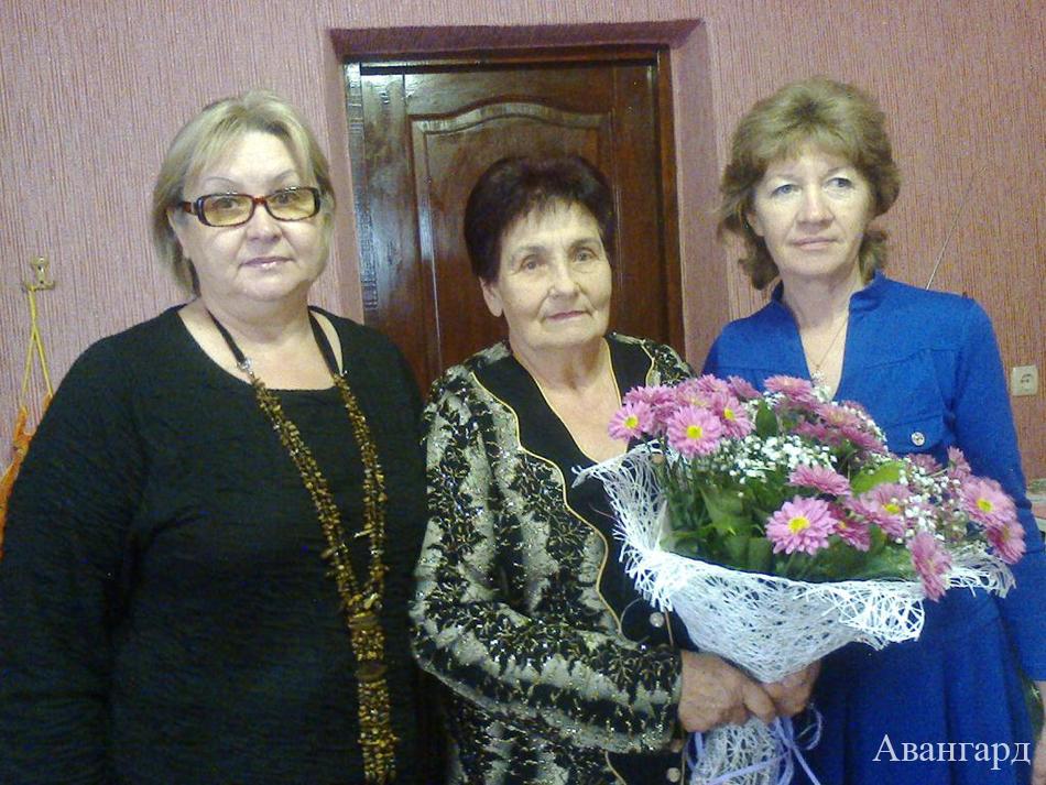  | Сердечные пожелания наполнили дом благодатью…