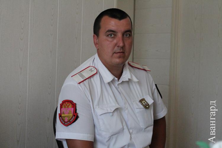 Виталий Гончаров.