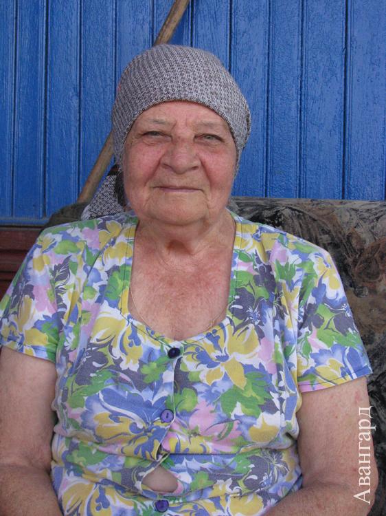 Раиса Ивановна Рубинштейн. | В песне вся ее жизнь