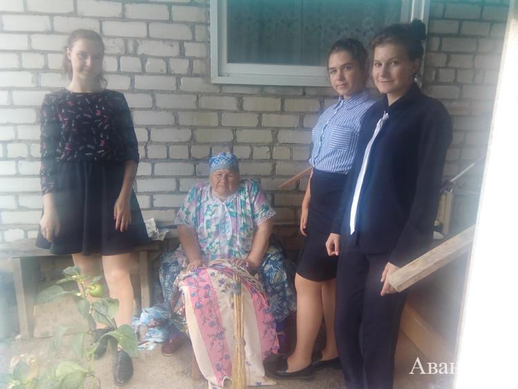  | Добрые дела — не для галочки