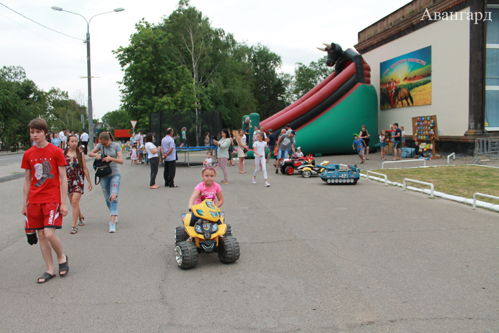 День России – 2019 День России – 2019