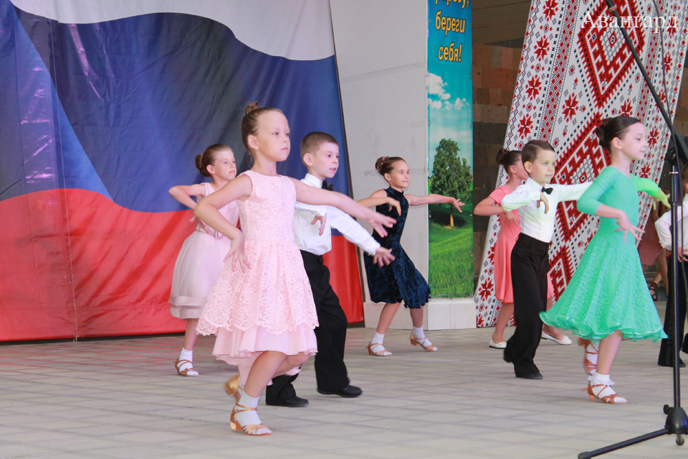 День России – 2019 День России – 2019