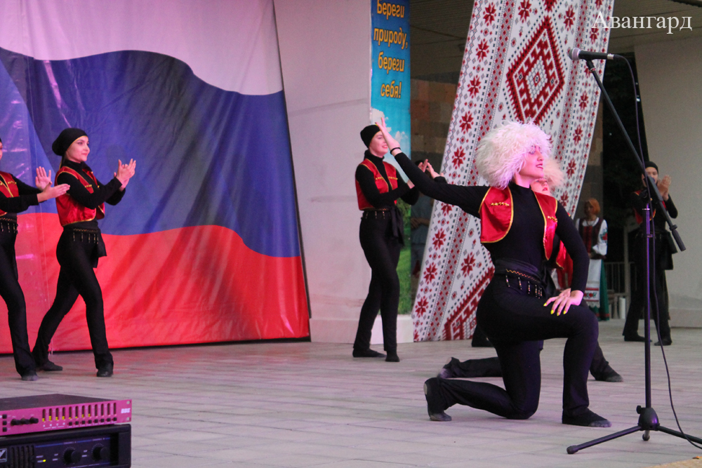 День России – 2019 День России – 2019