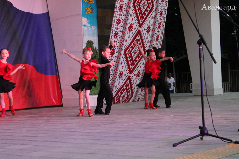 День России – 2019 День России – 2019