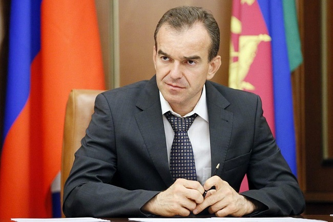  | Кондратьев: на защиту фермеров от погодных условий в 2019 году направят 340 млн рублей
