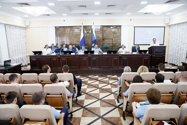  | Разделительные ограждения повысят безопасность кубанских дорог — Кондратьев