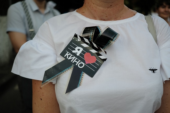  | На Кубани во всероссийской акции «Ночь кино-2019» поучаствовало около 300 тыс. человек