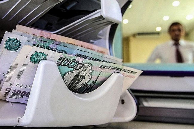  | На Кубани с начала 2019 года фонд микрофинансирования предоставил займы бизнесменам на 500 млн рублей