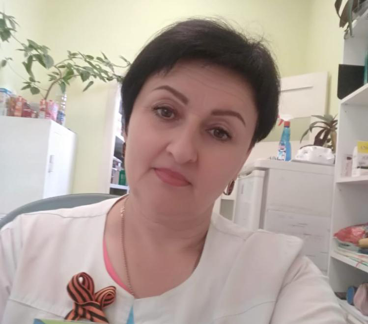  | Нет на свете лучше бабушки моей!