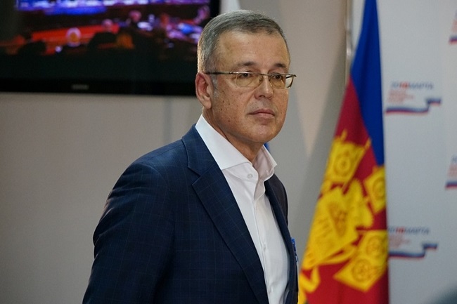  | Глава Совета при губернаторе Кубани по правам человека Зайцев прокомментировал ход выборов в регионе