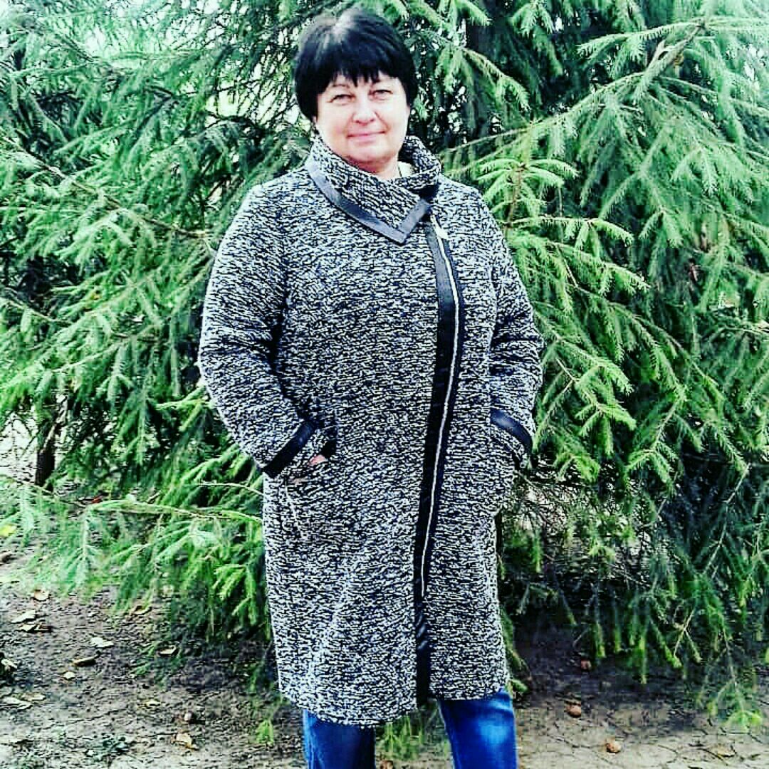  | Желаем бабушке не унывать!