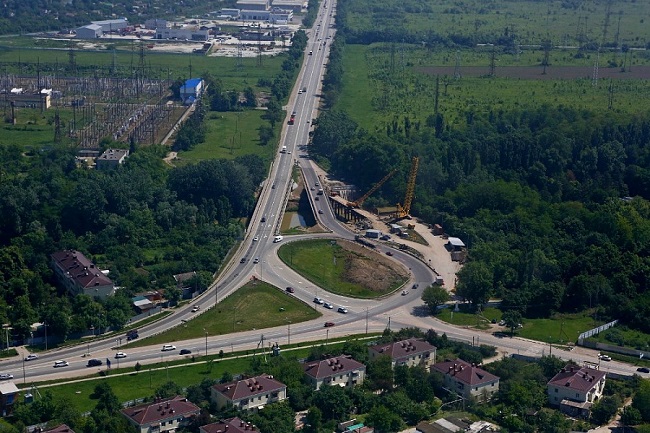  | На Кубани в 2019 году отремонтировали свыше 240 км дорог