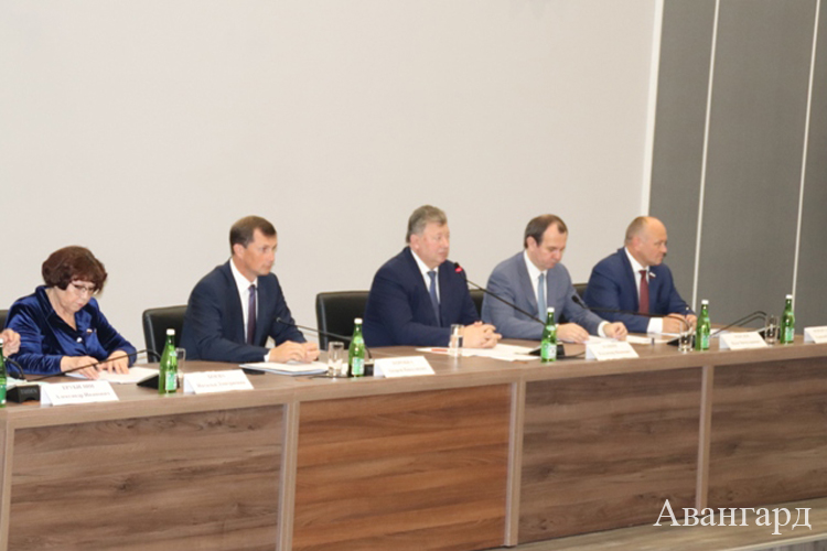  | Наталья Боева: Необходимо ввести контроль плодородия почвы в динамике