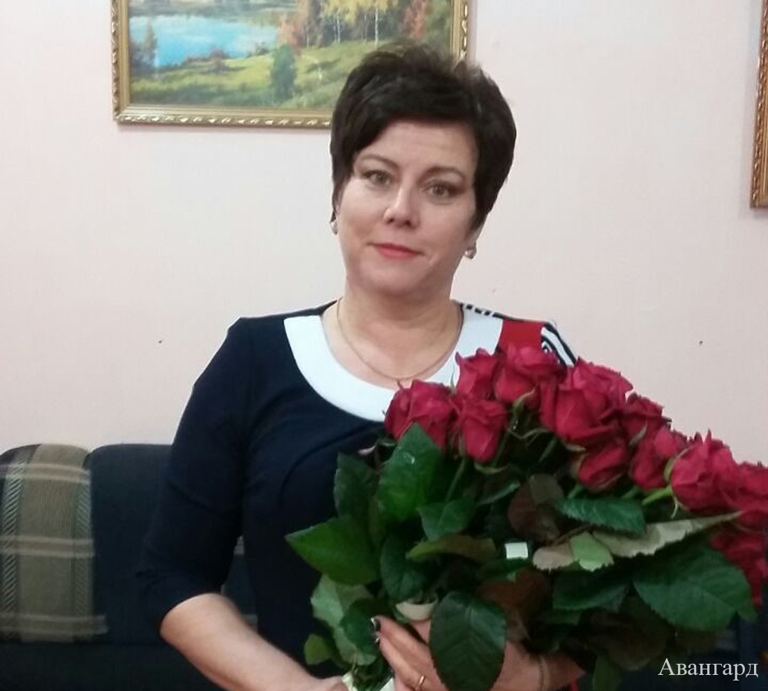 Нина Анатольевна Кольвах. | Удивительный человек или просто женщина