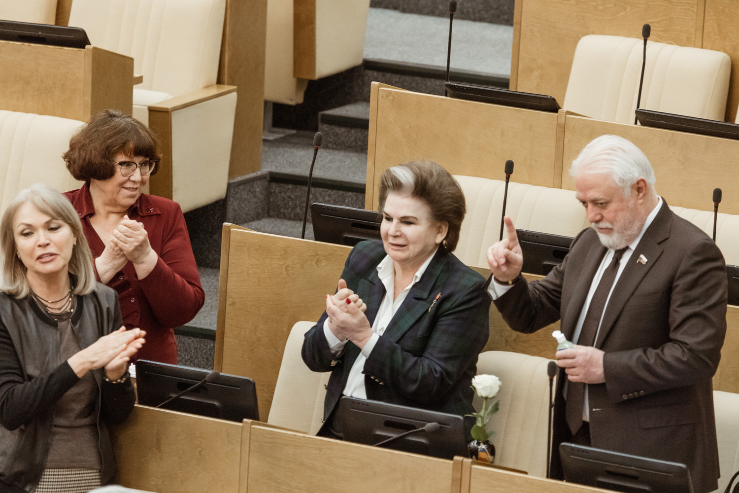  | Нагнетание ситуации и ажиотаж – не помощники в борьбе с коронавирусом