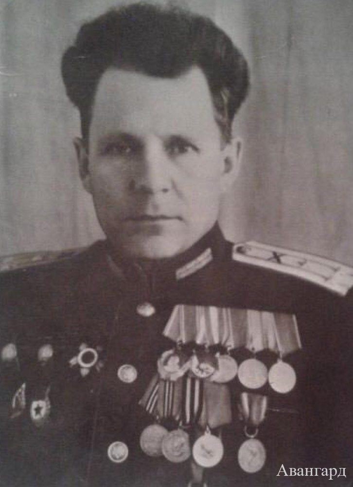 Похлебаев Георгий Гаврилович | Героизм без национальных границ