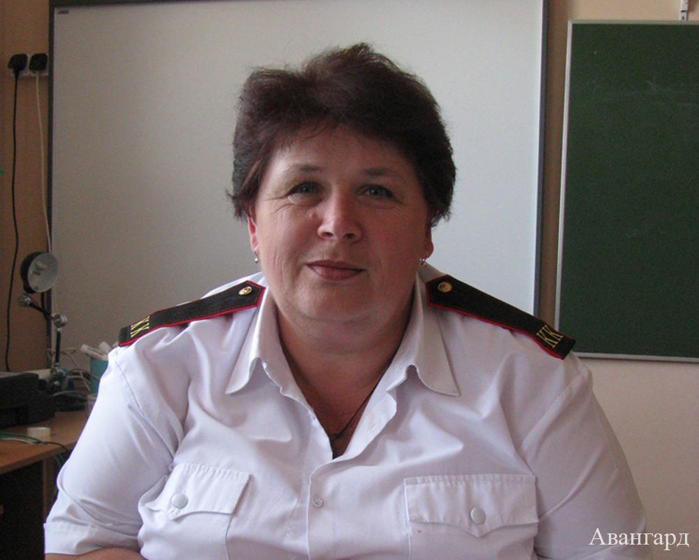 Ольга Никитична Чебаткова. | Учеба на «удаленке»: сложно всем, но вместе можно справиться