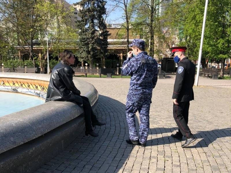  | Повторное нарушение правил поведения при введении режима повышенной готовности влечет штраф до 50 тысяч рублей